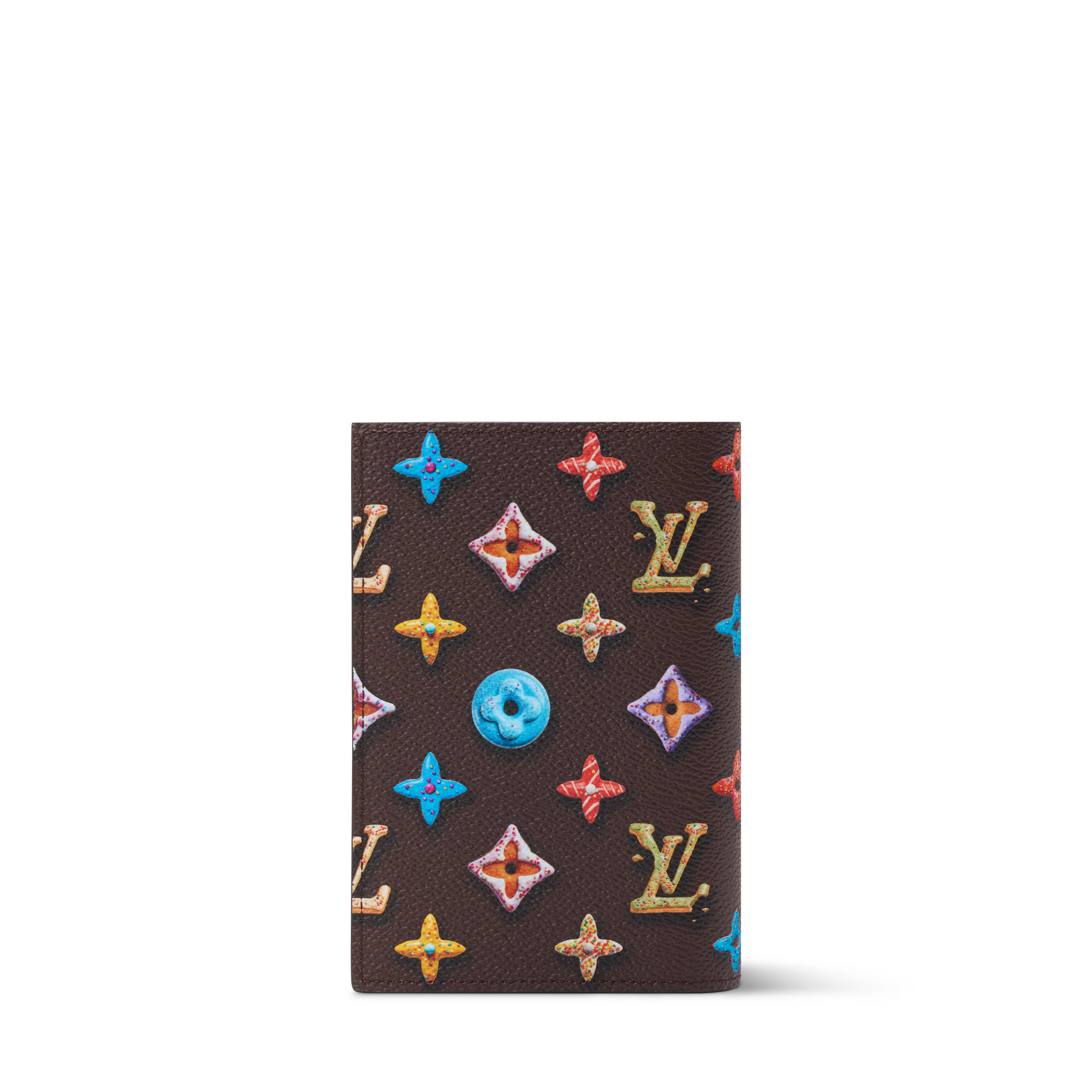 Passport Cover Monogram Other - Travel M28281 | LOUIS VUITTON